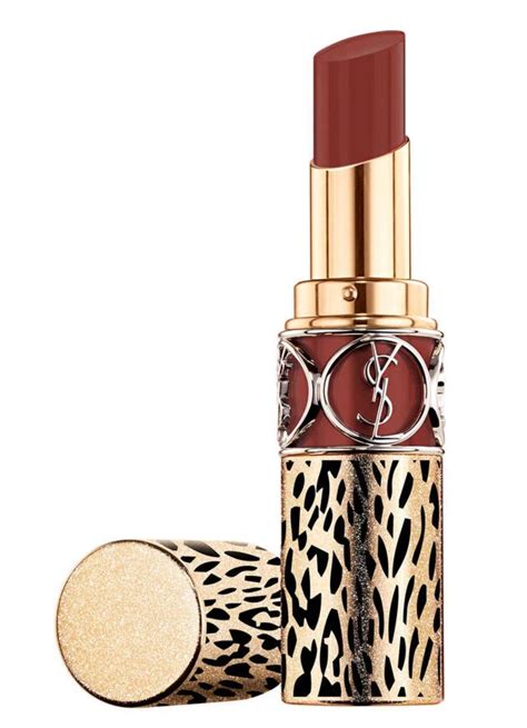 ysl rouge volupte shine holiday collector lipstick|YSL rouge volupte shine 139.